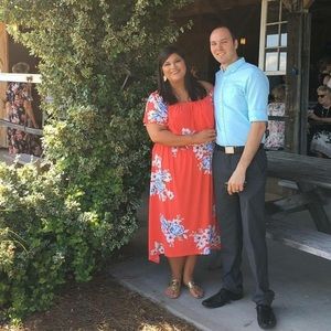 Meet your Posher, Chloe